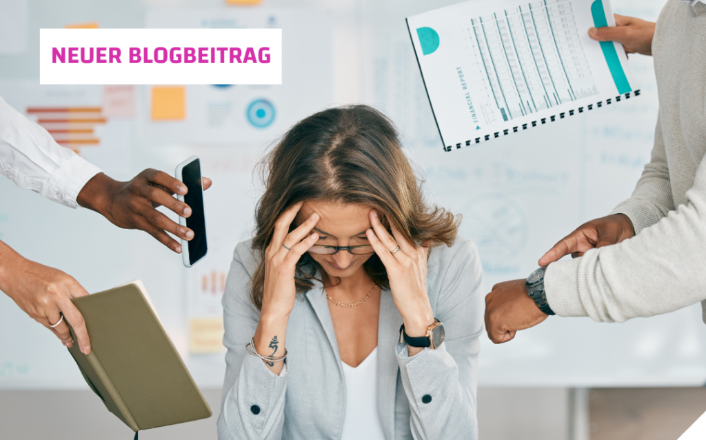 Blog #48: Krisen managen, bevor sie entstehen – warum Mitarbeitende einen persönlichen Notfallplan brauchen Blog #48: Krisen managen, bevor sie entstehen – warum Mitarbeitende einen persönlichen Notfallplan brauchen